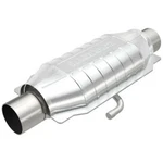 1985-1990 Chevrolet Caprice Universal Catalytic Converter 2.25 94015 Magnaflow. Fixed Price $137.00.