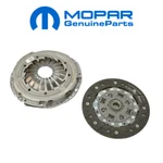 Mopar Transmission Clutch Kit For 2014-2016 Fiat 500L 1.4L Oe# 68304763AA. Fixed Price $319.95.