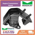 Engine/transmission Mount Left, Rear Fits Subaru Legacy Bd 2.5L BOXER4 EJ25D. Fixed Price $46.98.