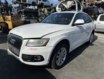 Automatic Transmission Vin Model Fp 2.0L Turbo Fits 14-17 Audi Q5 1347033. Fixed Price $349.30.