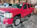 Chevrolet Silverado 1500 Automatic Transmission Oem 150K Miles - LKQ446903896. Fixed Price $1918.60.