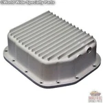 Chrysler, Dodge 40RH, 42RH, 42RE, 44RE Deep Transmission Pan, Hd - Cast Aluminum. Fixed Price $329.95.