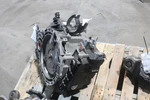 2013 Lincoln Mkx Transmission At; (6 Speed), (3.7L), Awd, Id DA8P-7000-LA. Fixed Price $474.95.