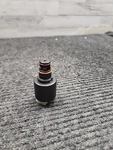 Bd Diesel 1030385 Automatic Transmission Pressure Enhancer; Prevents Clutch. Fixed Price $170.00.
