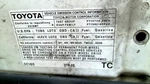 Automatic Transmission 2WD Cylinder Prerunner Fits 10-15 Tacoma 1364219. Fixed Price $550.99.