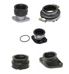 Bronco Manifold/carb Flange For 2004-2007 Honda TRX400FGA Fourtrax Rancher. Fixed Price $21.17.