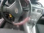 Used Automatic Transmission Assembly Fits: 2007 Subaru Forester W/o Turbo Gra. Fixed Price $450.00.
