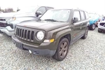 2017 Jeep Patriot Automatic Transmission Oem 64K Miles - LKQ450447532. Fixed Price $1017.60.