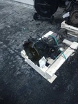 Automatic Transmission 2 Door Sport Package 4WD Fits 99-01 Explorer 750756. Fixed Price $598.00.