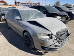 Automatic Transmission 3.2L Awd Quattro Fits 06 Audi A6 26945740. Fixed Price $742.68.