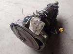 08 Legacy Automatic Transmission 2.5L Outback 5692120. Fixed Price $595.83.
