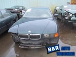 Automatic Transmission Thru 12/96 Fits 96-97 Bmw 740I 31804184. Fixed Price $473.81.