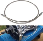 Remote Clutch Bleeder Line For Camaro 5TH Gen 2010-2014 & Ctsv 1ST 2004-2007. Fixed Price $34.80.
