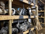 Used Gear Box Automatic Transmission 3.8L Id Brb Fits 00 Grand Prix 10117214. Fixed Price $710.10.