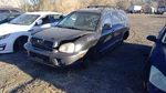 Automatic Transmission 2.7L 4 Speed Fwd Fits 01-06 Santa Fe 639065. Fixed Price $799.90.