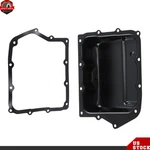 Transmission Oil Pan W/gasket For Chrysler Town & Country Dodge Grand Caravan. Fixed Price $36.84.