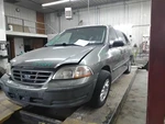 Automatic Transmission 6-232 3.8L Id XF2P-BA Fits 99 Windstar 1721187. Fixed Price $1201.74.