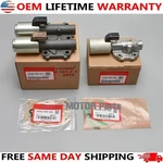 Transmission Solenoid Pair 28260-PRP-014 28250-RPC-003 For Honda Accord Acura Us. Fixed Price $126.68.