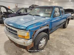 Manual Transmission 4WD 4X4 8-318 5.2L Fits 94-96 Dakota 1355117. Fixed Price $350.00.