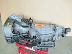 Automatic Transmission Speed TZ1A3ZC5AA Ik 2004 Forester Only. Fixed Price $562.46.