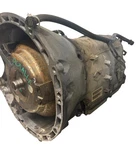 2009 Dodge Challenger Transmission SRT8 6.1L Automatic W5A580 75K Rwd 5SPD 08-10. Fixed Price $3806.88.