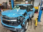 2024 Chevrolet Trailblazer Transmission Oem 41K Miles - LKQ434515626. Fixed Price $1309.10.