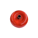 Hughes Performance TH400 2500 Rpm Stall Torque Converter Part GM25. Fixed Price $502.99.