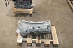 2004-2005 Ford Explorer Transmission At; (4 Dr), Sport Trac, 4X4. Fixed Price $1790.75.