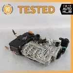 13-18 Audi D4 S8 A8 8HP Transmission Valve Body Mechatronic 4H1927158CT Oem. Fixed Price $1099.75.