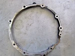 2004 Audi A8L Transmission Spacer 09E103551B. Fixed Price $75.00.