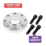 Steeda Autosports 555-7707, Driveshaft Spacer 17MM (11/16IN) Performance Parts. Fixed Price $120.14.