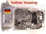 Case; 1262711501; From Automatic Transmission Mercedes Benz 722.3;. Fixed Price $1633.68.