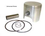 Wiseco PK1486 Piston For Honda CR500 1990-2001, Prolite Series, 87MM. Fixed Price $304.55.