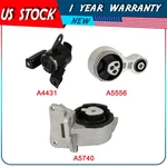 For 2010-2011 Mercury Milan 2.5L Gas Auto Transmission A4431 A5556 A5740. Fixed Price $77.94.