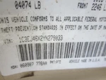 Automatic Transmission 2.4L Fits 00 Breeze 34832. Fixed Price $854.91.