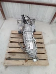 13 14 Subaru Legacy Outback Sw 2.5L W/o Turbo Manual Mt Standard Transmission. Fixed Price $1485.00.
