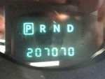 Dodge Caravan 2010 3.3L Automatic Transmission RL051751AB 5984. Fixed Price $785.99.