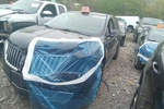 2015 Lincoln Mkx 3.7L Engine Motor Oem 133K Miles - LKQ457647458. Fixed Price $1309.10.