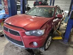 2012 Mitsubishi Outlander Transmission Oem 162K Miles - LKQ455190779. Fixed Price $1590.80.