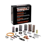 Trans Go Valve Body Shift Kit Aode, 4R70W. Fixed Price $85.00.