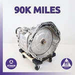 12-18 Bmw F06 M6 M5 Dct Smg Twin Clutch Drivelogic Transmission Assembly Oem 90K. Fixed Price $896.40.