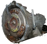 Porsche Cayenne Transmission Assembly Auto 4.5L 132K Miles A48.00 2003-2006. Fixed Price $671.19.