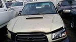 Used Automatic Transmission Assembly Fits: 2004 Subaru Forester W/turbo Grade. Fixed Price $1273.95.