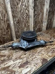 Tecumseh Hydrostatic Riding Mower Transaxle Transmission 6291-P1 DYT4000. Fixed Price $220.00.
