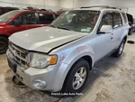 Automatic Transmission Fwd 4X2 Vin 7 2.5L Speed Fits 11-12 Escape 1356335. Fixed Price $250.00.