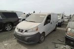 2014 Nissan Nv 200 Automatic Transmission Oem 131K Miles - LKQ452089417. Fixed Price $1945.10.