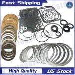 Transmission Overhaul Kit A6LF1 A6LF2 A6LF3 For Kia Sorento Ex Lx Sx/hyundai 4DR. Fixed Price $195.50.