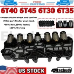 6T40 6T45 6T30 6T50 Gearbox Transmission Solenoids For Daewoo Buick Chevrolet. Fixed Price $89.99.