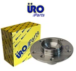Rear Bmw 318IS 318TI 323IS 325CI 325IS Axle Hub 33411093567. Fixed Price $49.90.
