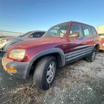 Automatic Transmission 4WD Fits 96-97 RAV4 1840730. Fixed Price $1036.34.